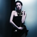 Shu Qi untuk Majalah Figaro Girl