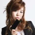 Sunny untuk Iklan Produk Handphone