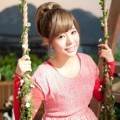 Pose Sunny untuk Kepentingan Promo
