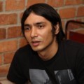Abimana Aryasatya Saat Ditemui di Lio Gallery Kemang