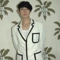 Vanness Wu Saat Hadir di Mtv Asia Aid