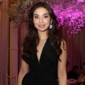 Manohara Pinot di Resepsi Pernikahan Naga dan Feby
