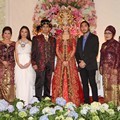 Resepsi Pernikahan Naga 'Lyla' dan Feby Rizky