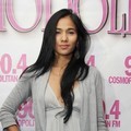 Nova Eliza di Ulang Tahun Cosmopolitan FM