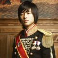 Joo Ji Hoon Sebagai Pangeran Lee Shin Goon