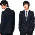 Joo Ji Hoon Model Pria Paling Stylish
