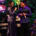 Anang dan Ashanty di Acara 'Cerita Cinta' MNCTV