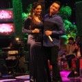 Anang dan Ashanty di Acara 'Cerita Cinta' MNCTV