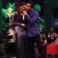 Anang dan Ashanty di Acara 'Cerita Cinta' MNCTV