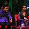Anang dan Ashanty di Acara 'Cerita Cinta' MNCTV