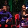 Anang dan Ashanty di Acara 'Cerita Cinta' MNCTV