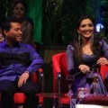 Anang dan Ashanty di Acara 'Cerita Cinta' MNCTV