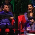 Anang dan Ashanty di Acara 'Cerita Cinta' MNCTV