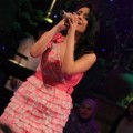Angel Pieters di Acara 'Cerita Cinta' MNCTV