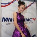 Ayu Dewi di Acara 'Cerita Cinta' MNCTV