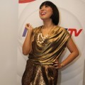 Fitri Tropica di Acara 'Cerita Cinta' MNCTV