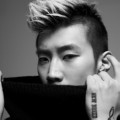 Jay Park untuk Promo Album New Bread