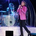 Konser Rod Stewart Bertajuk 'The Greatest Hits Rod Stewart'