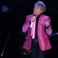 Konser Rod Stewart Bertajuk 'The Greatest Hits Rod Stewart'