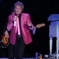 Konser Rod Stewart Bertajuk 'The Greatest Hits Rod Stewart'