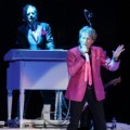 Konser Rod Stewart Bertajuk 'The Greatest Hits Rod Stewart'