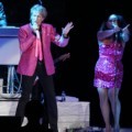 Konser Rod Stewart Bertajuk 'The Greatest Hits Rod Stewart'