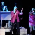 Konser Rod Stewart Bertajuk 'The Greatest Hits Rod Stewart'