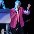 Konser Rod Stewart Bertajuk 'The Greatest Hits Rod Stewart'