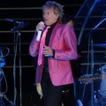 Konser Rod Stewart Bertajuk 'The Greatest Hits Rod Stewart'