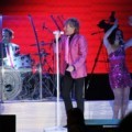 Konser Rod Stewart Bertajuk 'The Greatest Hits Rod Stewart'