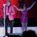 Konser Rod Stewart Bertajuk 'The Greatest Hits Rod Stewart'