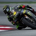 Andrea Dovizioso di Uji Coba Sirkuit Sepang