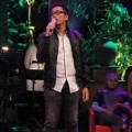 Sammy Simorangkir di Acara 'Cerita Cinta' MNCTV