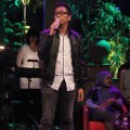 Sammy Simorangkir di Acara 'Cerita Cinta' MNCTV