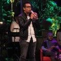 Sammy Simorangkir di Acara 'Cerita Cinta' MNCTV