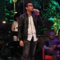 Sammy Simorangkir di Acara 'Cerita Cinta' MNCTV