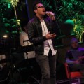 Sammy Simorangkir di Acara 'Cerita Cinta' MNCTV