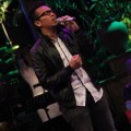 Sammy Simorangkir di Acara 'Cerita Cinta' MNCTV