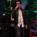 Sammy Simorangkir di Acara 'Cerita Cinta' MNCTV