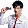 Wang Lee Hom di Iklan Telepon Seluler