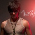 Wang Lee Hom untuk Album Heart Beat