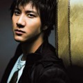 Wang Lee Hom untuk Promo Album