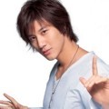 Wang Lee Hom Menjadi Model Iklan Produk Minuman