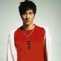 Wang Lee Hom untuk Katalog Fashion