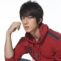 Wu Chun Tampil Cool di Depan Kamera