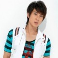 Wu Chun untuk Katalog Fashion
