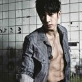 Wu Chun untuk Film My Kingdom