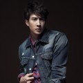 Wu Chun untuk Iklan Levi's
