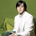 Bae Yong Joon untuk Iklan The Face Shop