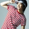 Lee Jun Ki Menjadi Model Fashion Giordano